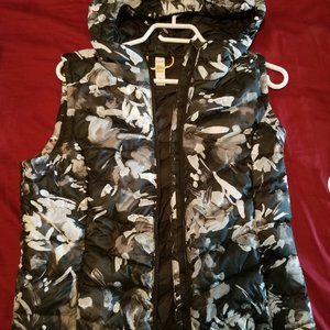 Lole Ultralight Down Vest EUC